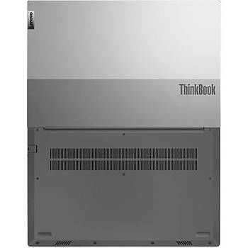 Lenovo Thinkbook 15 G2 Itl Intel Core i5 1135G7 8GB 256GB SSD MX450 15.6