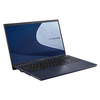 ASUS ExpertBook i3-1115 8GB 1 TBSSD 15.6 FREEDOS B1500CEAE-BR13729