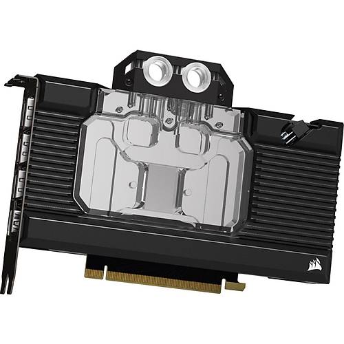 CORSAIR CX-9020011-WW HydroX XG7 RGB GPU WB 3080FE