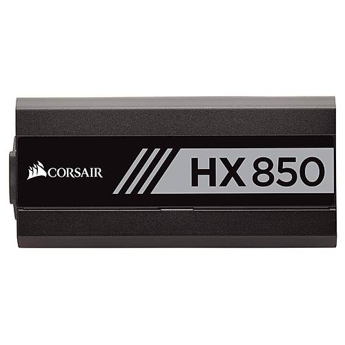 CORSAIR CP-9020138-EU HX850 850W Tam Modüler 80+ Platinum Güç Kaynaðý