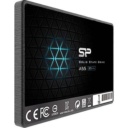 Silicon Power Ace A55 1tb 560MB-530MB/S 2.5
