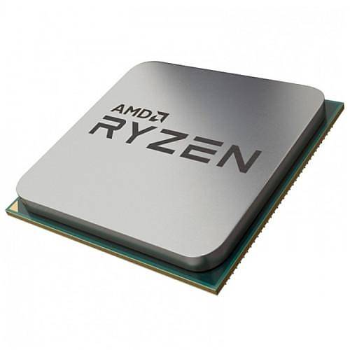 AMD Ryzen 7 3700X 3.60 Ghz 8 Çekirdek 36MB AM4 7nm Ýþlemci TRAY
