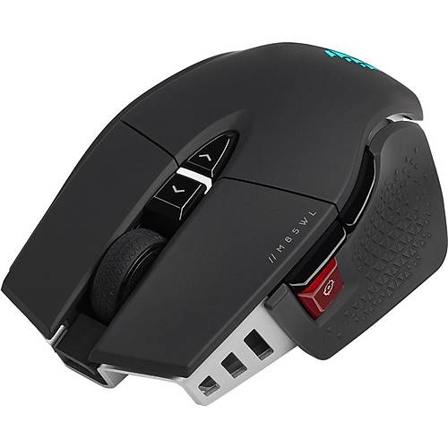 Corsair CH-9319411-EU M65 RGB Ultra Tunable FPS Kablosuz Optik Gaming Mouse