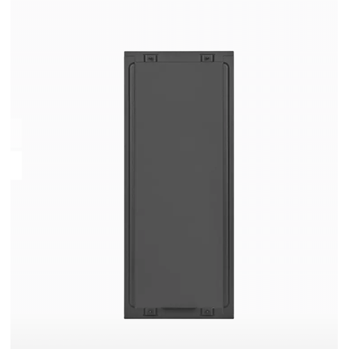 CORSAIR CC-8900438 4000D Front Panel, Black