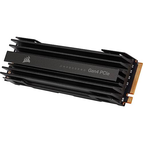 CORSAIR CSSD-F2000GBMP600PROMP600 PRO 2TB M.2 NVMe PCIe Gen. 4 x4 SSD