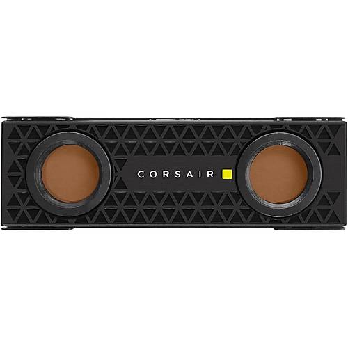 CORSAIR CX-9029002-WW M.2 water block, XM2 (2280)