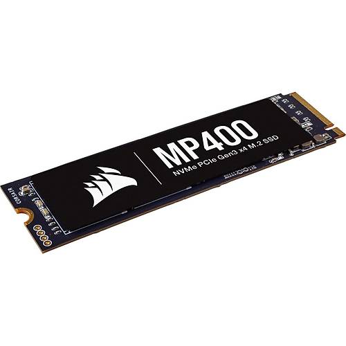CORSAIR CSSD-F2000GBMP400R2 MP400 2TB Gen3 PCIe x4 NVMe M.2 SSD