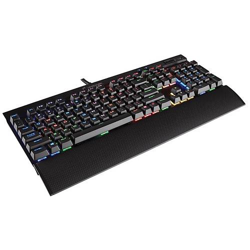 !! OUTLET !! Corsair K55 RGB Gaming Klavye