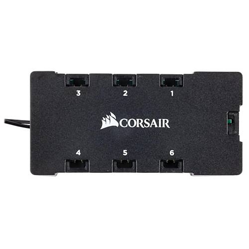 CORSAIR CO-8950020 RGB Fan LED Hub