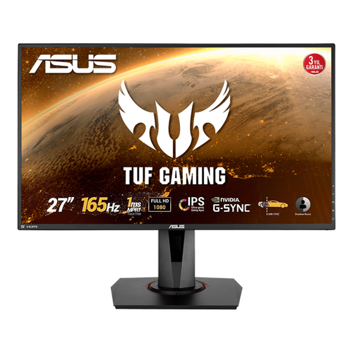 OUTLET Asus 27