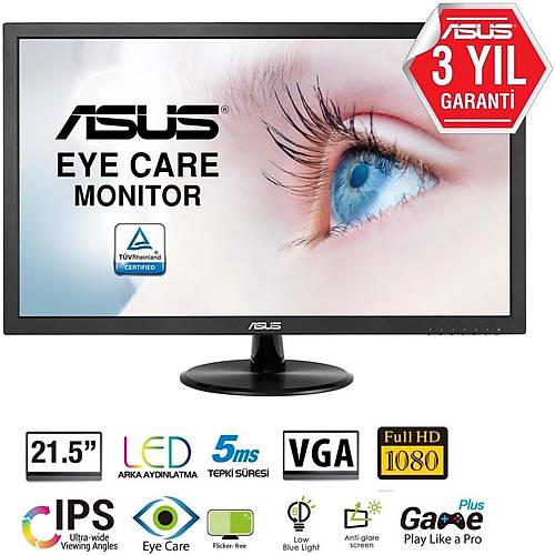 OUTLET Asus 21,5