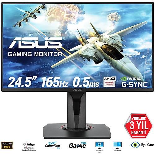 OUTLET Asus 24,5