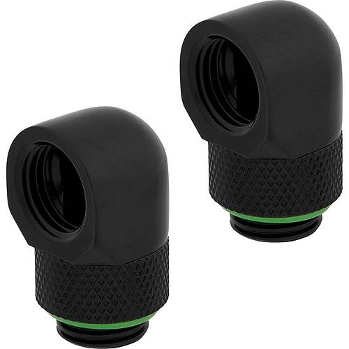 CORSAIR CX-9055009-WW Fitting (adapter) XF 2-pack