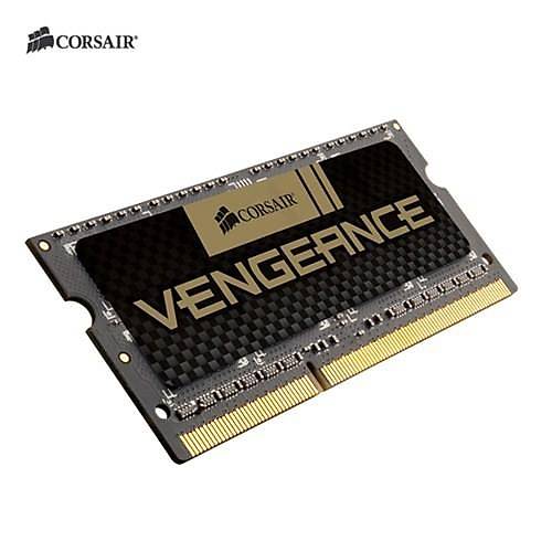 CORSAIR RAM Vengeance 4GB (1 x 4GB) DDR4 SODIMM 2400MHz CL16 Memory Kit