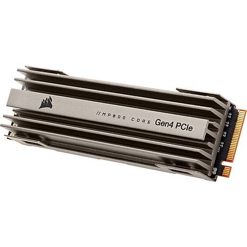 CORSAIR CSSD-F2000GBMP600COR MP600 CORE 2TB M.2 NVMe PCIe Gen. 4 x4 SSD