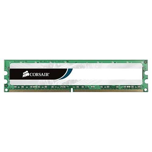 CORSAIR RAM DDR3, 1600MHz 8GB 1X240 DIMM 15V,
