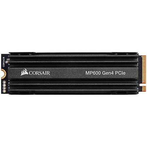 CORSAIR CSSD-F2000GBMP600 Force MP600 PCIeM2