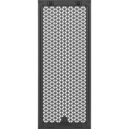 CORSAIR CC-8900440 4000D Airflow Front Panel, Black