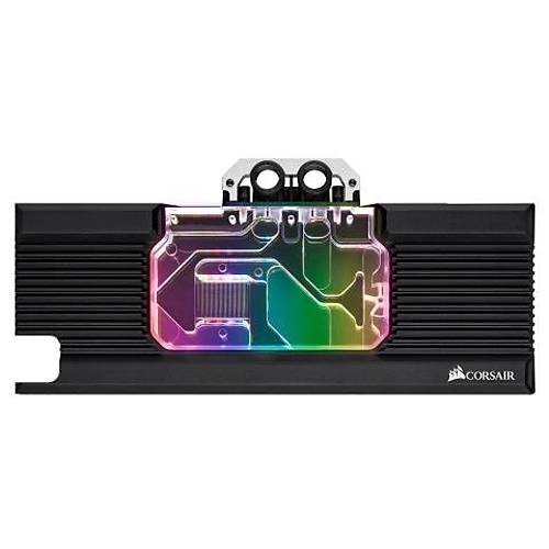 CORSAIR CX-9020005-WW GPU Water Block XG7 RGB