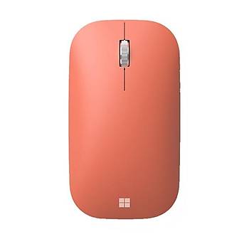 Microsoft KTF-00050 Modern Mobile Mouse Turuncu