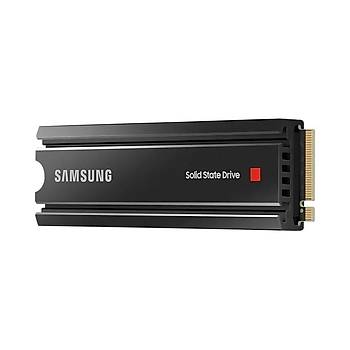Samsung 2TB 980 Pro NVMe 7000/5100 MZ-V8P2T0CW