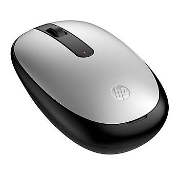 HP 240 Bluetooh Mouse - Gümüþ (43N04AA)