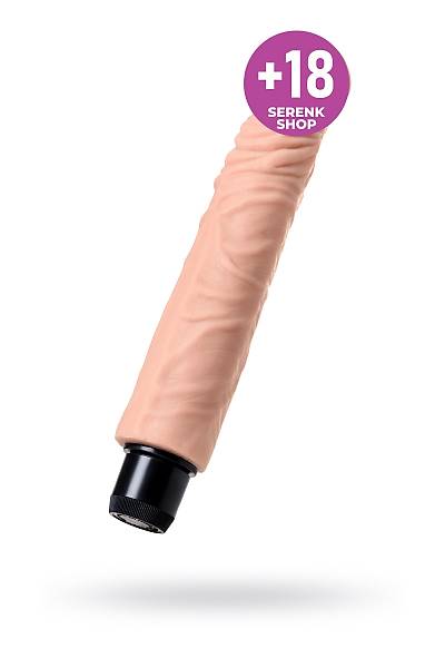 A-Toys by TOYFA Rican Ger�ek�i Vibrat�r 22,5 cm