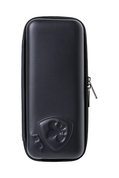 Mystim Electric Eric Elektrikli Uyar�lm�� Silikon Vibrat�r, siyah, 27 cm