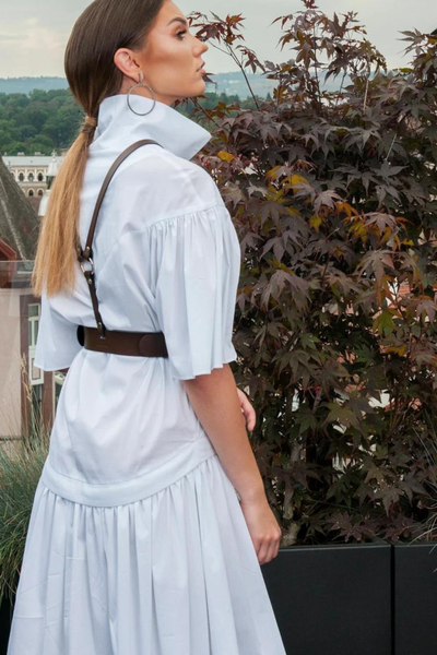 Ask�l� Kemer Deri Aksesuar Kemer Siyah AKSESUAR