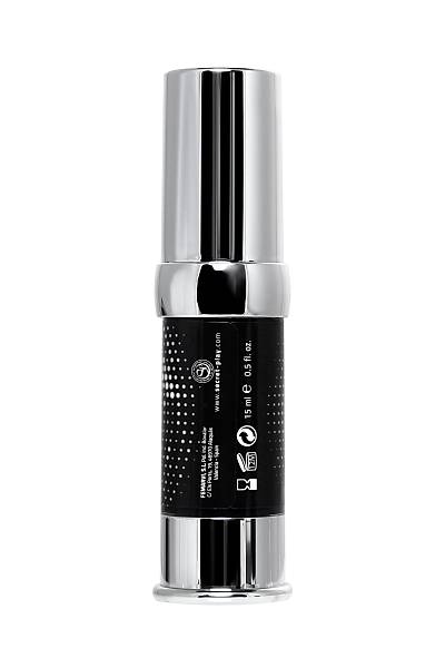 SECRET PLAY Geli�mi� titre�im efektli masaj jeli, 15 ml