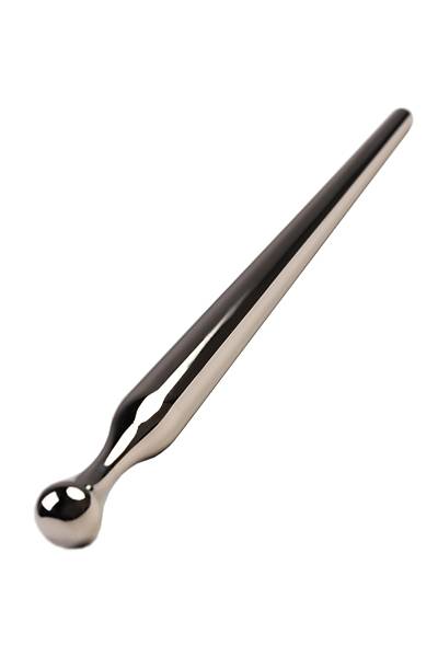 TOYFA Metal retral Plug, Gm, Tbbi elik