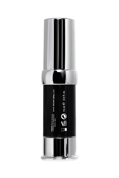 SECRET PLAY Rahatlatc etkiye sahip anal jel, 15 ml