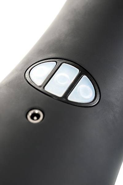 MotorLovers Seks makinesi HandBang, ABS, siyah, 44 cm