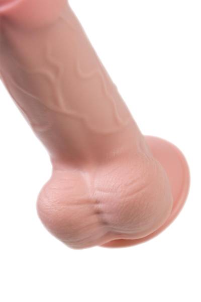 My Babe Ger�ek�i yapay penis My Precious, TPE, 17,5 cm