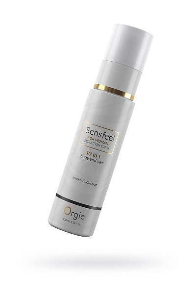 ORGIE Sprey SENSFEEL, 100 ml