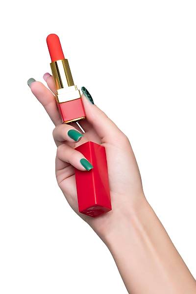 Flovetta by Toyfa PANS�ES minib�s, ABS plastik, Siyah, 9 cm