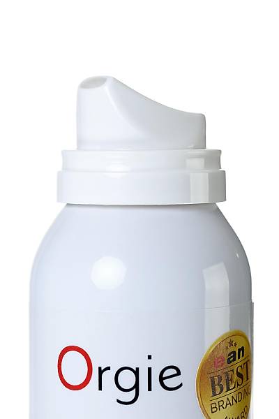 ORGIE �ehvetli Masaj i�in Acqua Croccante Efervesan Nemlendirici K�p�k, 150 ml