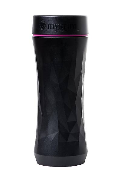 Mystim Masturbator Opus E Vagina, TPE Malzeme 21.5 cm