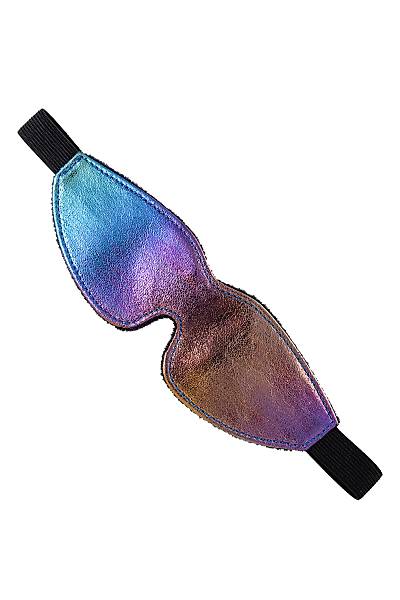 Anonymo G�z Maskesi #0201, PVC, bask�l�, 27,5 cm