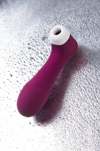 Satisfyer Pro 2 Generation 3 with Liquid Air Technology, Vakum klitoris stim�lat�r�