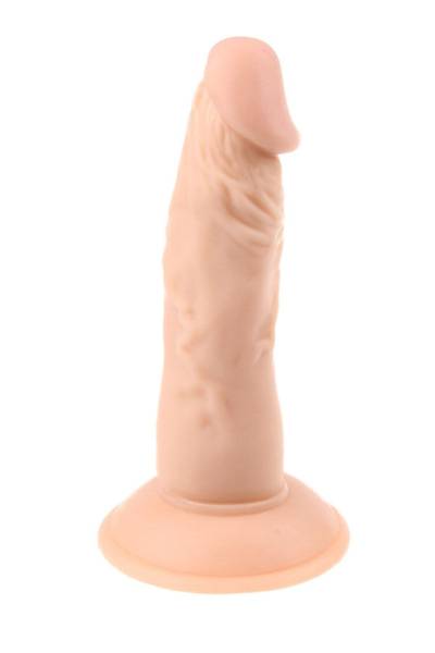 Vantuzlu Damarl Penis 17,5 Cm