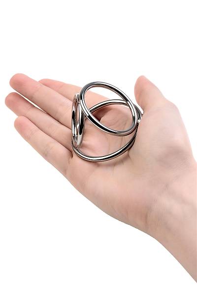 TOYFA Metal Penise Esaret, gm