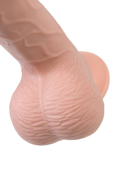 My Babe My Sweety Gereki Yapay Penis, TPE, 21,5 cm