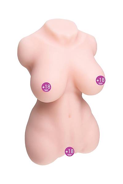 Masturbator gereki TOYFA Sulu Kedi, Kalp hrsz, TPE, bedensel