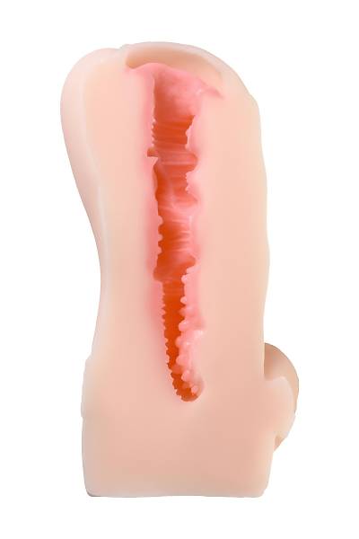 Juicy Pussy by TOYFA Masturbator ger�ek�i Cherry Ripe, SoftSkin  15cm