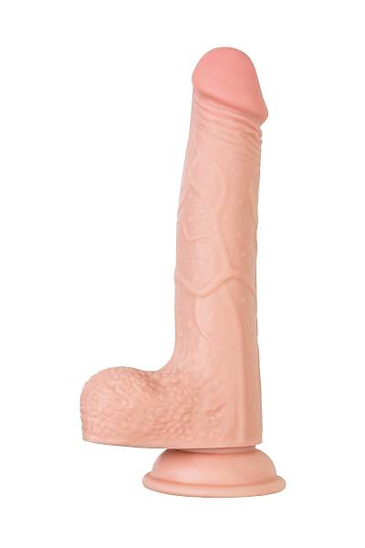 My Babe My Darling Ger�ek�i Yapay Penis, TPE, 22 cm