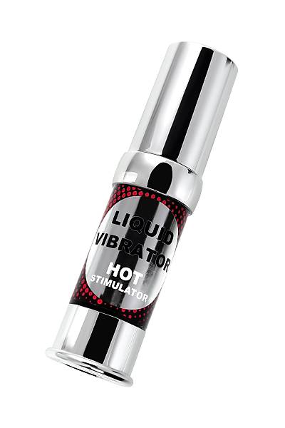 SECRET PLAY Masaj jeli titre�im efektli, �s�t�c�, 15 ml