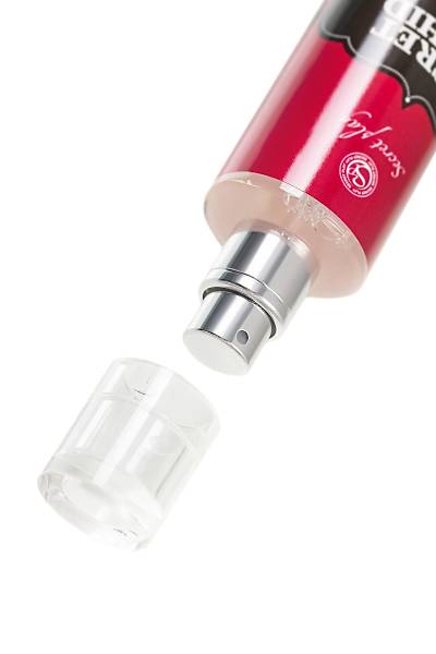 SECRET PLAY ORCHID sprey, feromonlu, 50 ml