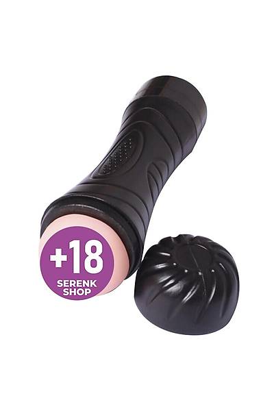 Passion Cup Secret Fener Tipi Realistik Suni Vajina