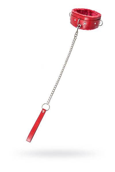 Anonymo tasmas� #0403, PU deri, k�rm�z�